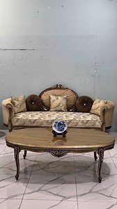 41K views · 597 reactions | ✨ Elegant 7-Seater Sofa by Lahore Furniture ✨ Upgrade your living space with this stylish and comfortable 7-seater sofa, designed for modern homes and perfect family gatherings. Premium quality, elegant design, and long-lasting comfort — all in one sofa.  Available at Lahore Furniture  Contact / WhatsApp: 0321_786_0953 #LahoreFurniture #7SeaterSofa #LuxuryFurniture #SofaDesign #LivingRoomFurniture | Lahore Furniture | Facebook