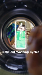 298 reactions · 71 comments | Tired of high bills and slow results from outdated appliances? See how Midea’s energy-saving solutions keep your home cool, your clothes clean—and your costs low. ✨ Efficient. Reliable. Built for better living.  Energy saved  Lower bills, lighter footprint  Same comfort, smarter way #MideaSmartLiving #EnergySaving #SmartHome #LowerBillsBetterLife #SustainableLiving #MomentsOfHome #Midea #BuildYourMideaHome | Midea | Facebook