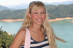 Kidnapped jogger was branded, starved nearly to death