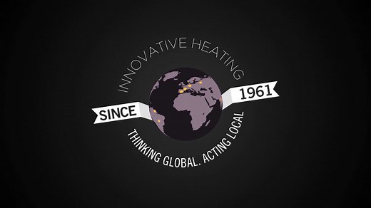GH GROUP Innovative Heating
