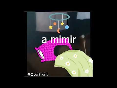 A MIMIR MEME [ORIGINAL]