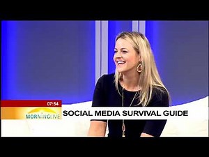 Social media survival guide
