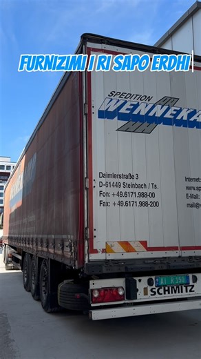 🚨 Furnizim i ri sapo ka mbërritur! 💻🖨️ Tek Copier Computer Center kemi sjellë për ju: ✅ Laptopë të fuqishëm për punë dhe shkollë ✅ Workstation për profesionistët që kërkojnë performancë maksimale ✅ Fotokopje për zyra të mëdha dhe të vogla ✅ Servera të gatshëm për të mbështetur rrjetin tuaj IT 🔌 Pajisje moderne, çmime konkurruese dhe cilësi që zgjat! 📍 Na vizitoni në dyqan ose na kontaktoni për më shumë info. 📲 Mos harro të na ndjekësh për oferta të reja! 📞Shitje: 355 68 401 3012 355 69 70