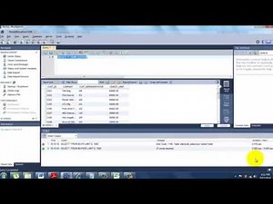 SQL Complete Tutorial - UPDATE a row in the table - Chapter 10