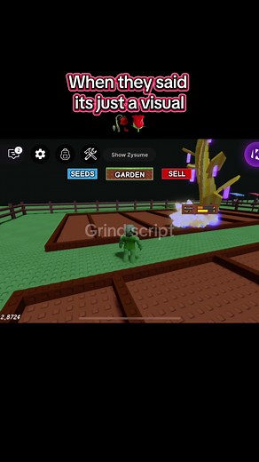 Grind Script Ideas for Roblox: Enhance Your Gameplay