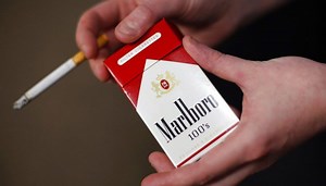 Marlboro maker places $2.4 billion bet on marijuana