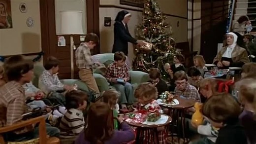 Douce Nuit Sanglante Nuit 1 vf