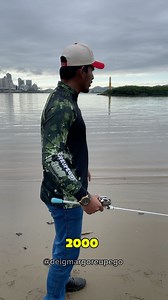 O que acontecerá em 2050?😂🎣 #pescaria #pesca #peixe #fish #fishing #pescador #humor | Deigmar Paulo