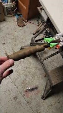 homemade blowgun darts round 2 #blowgun #blowguns #darts #shooting #hunting #homemade