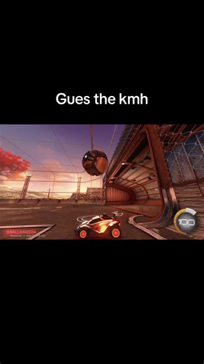 Exciting Rocket League Moments
