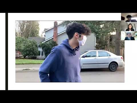 FBLA Public Service Announcement Presentation