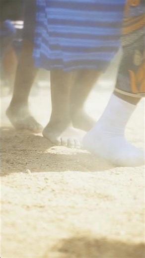 Preserving Culture through Education #africandocumentary #africanstorytelling