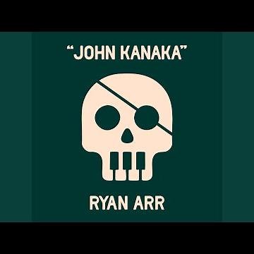 John Kanaka