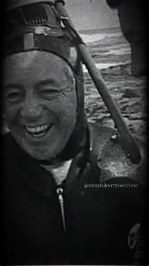 The Prime Minister Who Disappeared in the Ocean