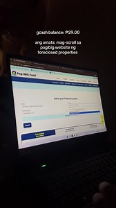 Pag-ibig Foreclosed Properties Tutorial