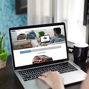 108K views · 80 reactions | Here's a convenient and safe way to test drive or buy your new Ford car. Dial-A-Ford at 1800-419-3000 from the comfort of your home, and we will take care of the rest. Know more here: https://ford.to/38wzlV5 | Ford | Facebook