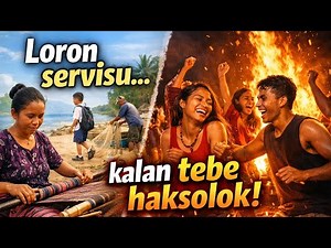 🇹🇱 HAKSOLOK RAI FOUN - Ska Koplo Tetum - Timor Leste 2026