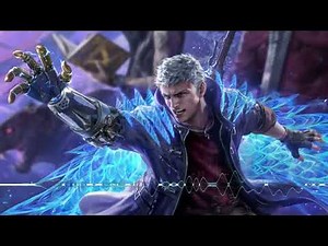Devil Trigger - [FATE MIX]