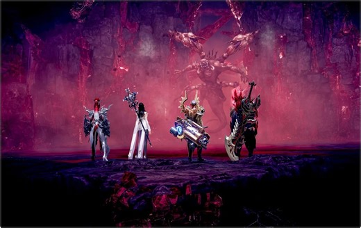 Lost Ark beginners guide: Ranking the starter classes in terms of meta