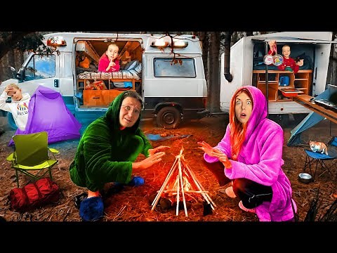 🎆 Unde vom petrece Revelionul 🛺 Decorăm mașina de Crăciun 🎅