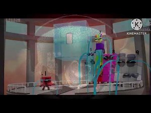 Numberblocks 1 bad ending