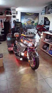 412K views · 2.2K reactions | goldwing garage | Goldwing Garage | Facebook