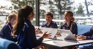 About Us | Hillcrest Christian College