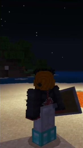 طريقة تفعيل الكيب انفنتوري #ماين_كرافت #herobrinegamerz #minecraft #gaming #السعوديه