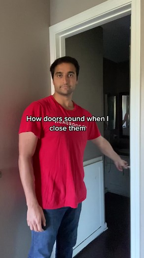 Epic Doors Closing Sound Effects Compilation