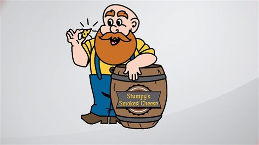 Stumpy’s Smoked Cheese ready to open two new locations for the holidays in Topeka