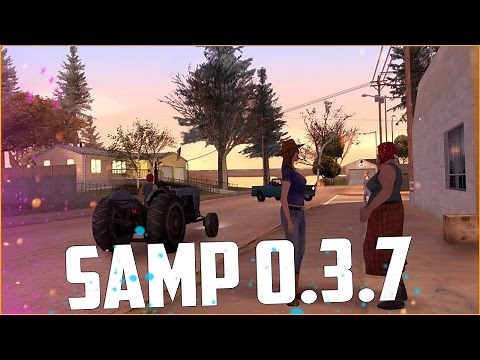 ГДЕ СКАЧАТЬ SAMP 0.3.7 И КАК УСТАНОВИТЬ?