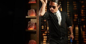 Actually, Salt Bae’s Salting Technique Is On Point