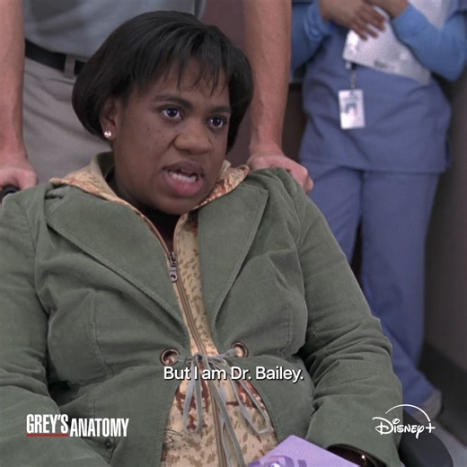 360K views · 10K reactions | Every iconic moment. Every unforgettable quote. Every episode EVER! Stream Grey's Anatomy now on Disney+  ❤️ | Disney+ | Facebook