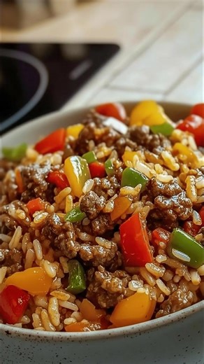 "I was skeptical at first, but OMG, this is the kind of recipe you’ll want to keep forever." Full recipe 👇💬 | Easy Recipes