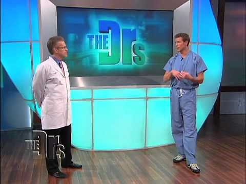 Knuckle-Replacement Surgery Results Medical Course