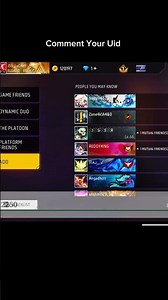 Raistar FF Uid 🤫 Comment Your Uid 🧐 #shorts @raistar