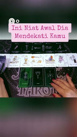 CARA KONSULTASI PRIBADI :BACA DAN IKUTI KETERANGAN di BIO PROFIL #juliehakimtarot #generalreading