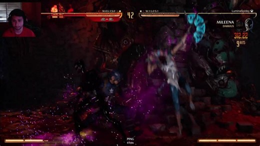 will my lan cable disconnect on this game