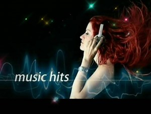 Music Hits on Reels
