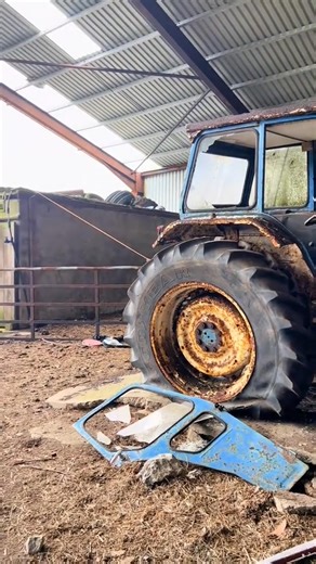 2.1K views · 32 reactions | @Abandoned_scotland founds this huge abandoned farm! Would you explore it? IG:abandoned.scotland #desertedplaces #deserted #abandoned #horrortok #abandonedfarm #lostplace | Abandoned Places | Facebook