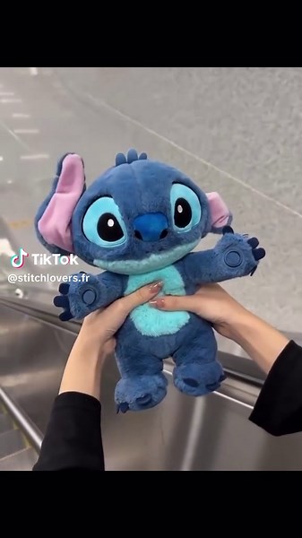 Stitch: Our Ohana Means Family in Disney Culture