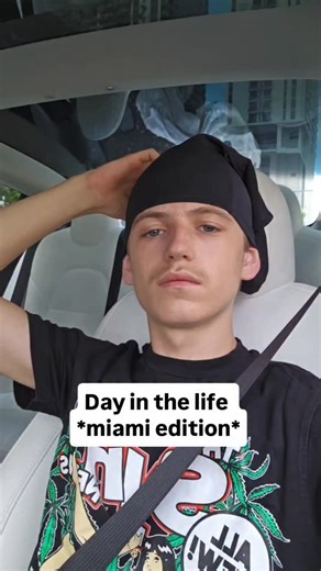 British kid living in miami alone... #costakid #funny #miami | Costakid