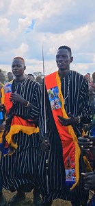 Team Jenzirdit Makur Abiar aka Nyoordit Ahoc Malou at Puou e Jok Mariar Loth Ajak Dakuodit In Maraya Cattle Camp Awerial County 💯 | Keny Kurdit Media