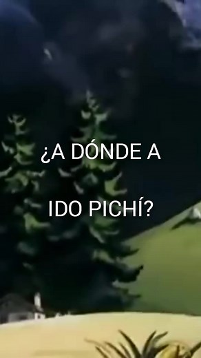 serie Heidi on TikTok