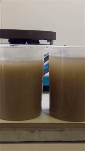 #_Brine_pump #_use in magna flow clean immediately settling pond