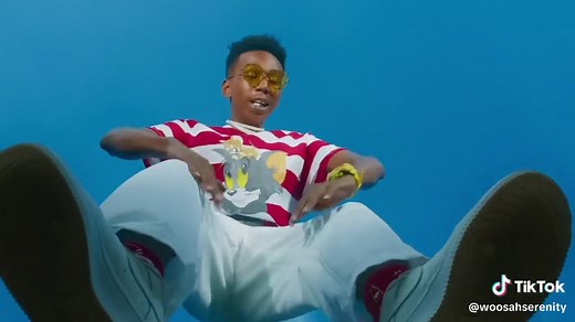 Arbantone Music Video | Felana x Gody Tennor | Santana Dance Challenge