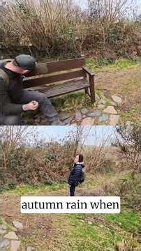 This is why I need hiking boots (I'm a disaster) #hikingfails #bloopers #fails