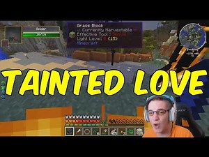 THAUMCRAFT IS CRAZY! - Mianite Season 2 [10]