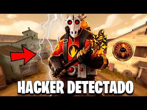 TF2 2026 | Nos tocó un HACKER y esto fue una locura 💥 STRONGER OP