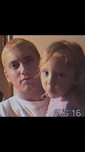 Eminem Saved a Generation ❤️🎤